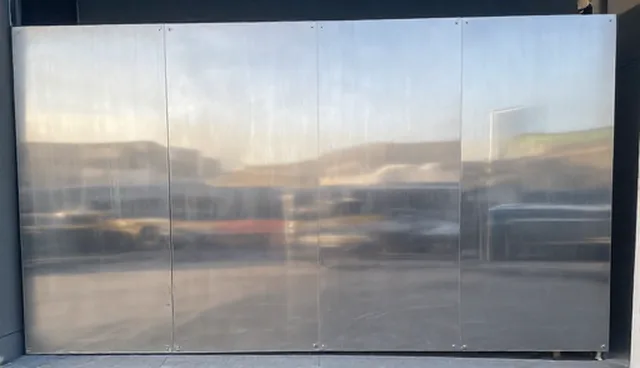 加工件使用与维护常见问题及处理方向